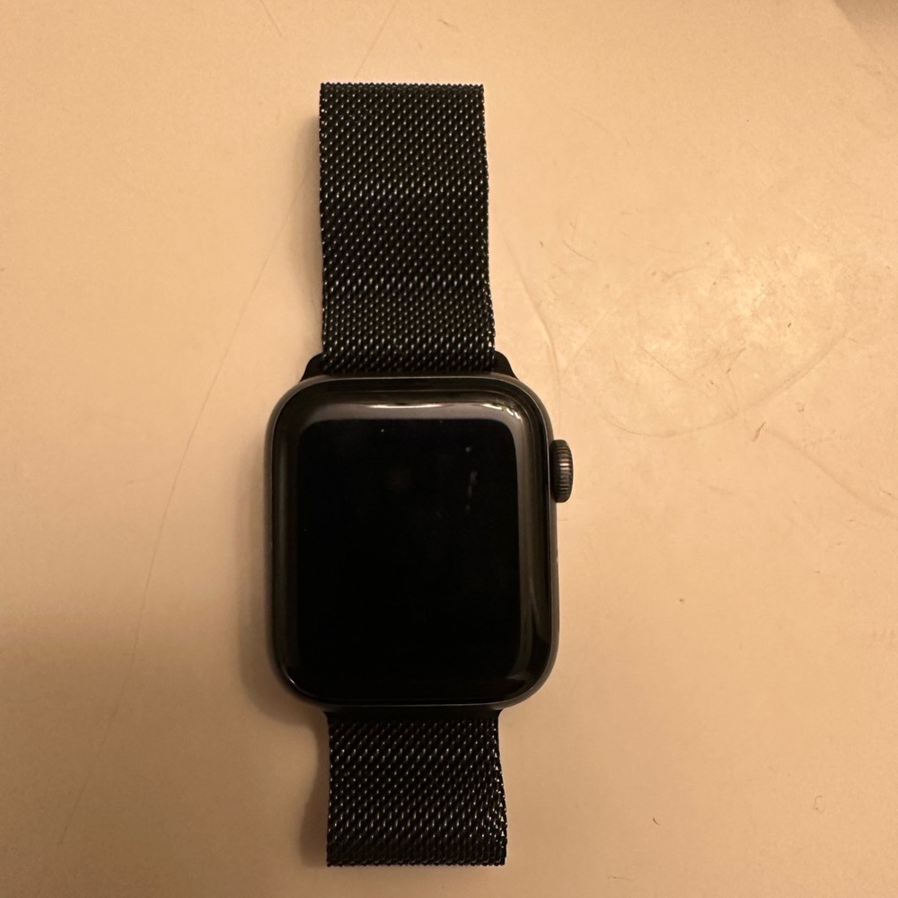Apple Watch Series 4